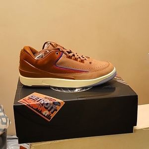 313 x air Jordan 2 retro low
